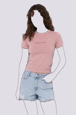 تیشرت زنانه Colin's کد CL1074569