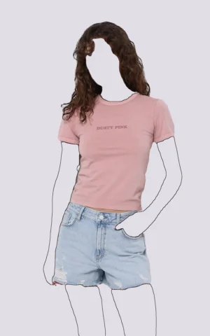 تیشرت زنانه Colin's کد CL1074569