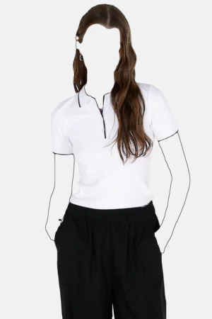 پولوشرت زنانه Colin's کد CL1074585