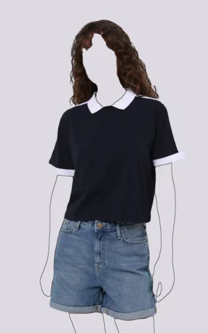 پولوشرت زنانه Colin's کد cl1074591