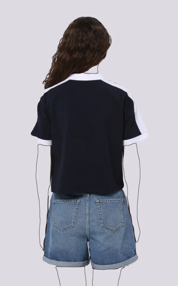 پولوشرت زنانه Colin's کد cl1074591 - Image 2