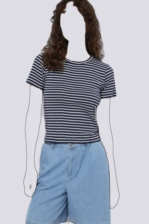 تیشرت زنانه Colin's کد CL1074593