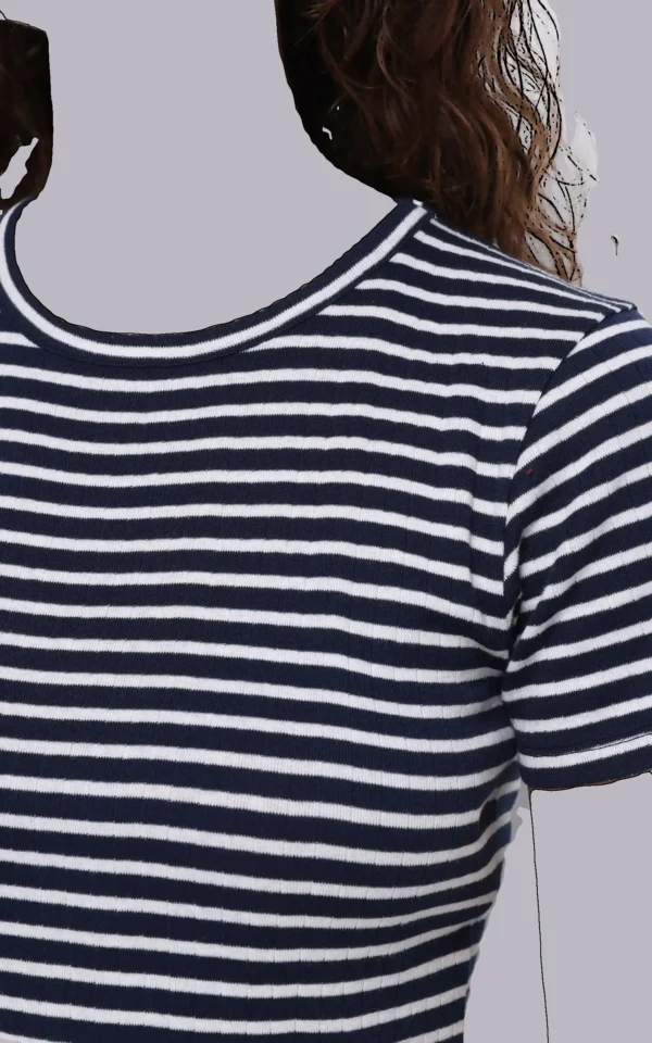 تیشرت زنانه Colin's کد CL1074593 - Image 4