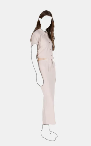 شومیز زنانه Colin's کد CL1074598 - Image 4