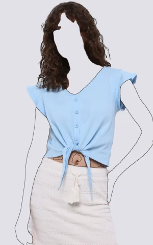 شومیز زنانه Colin's کد CL1074600