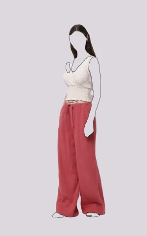 شلوار زنانه Colin's کد CL1074661 - Image 3