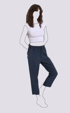 شلوار زنانه Colin's کد CL1074663 - Image 4