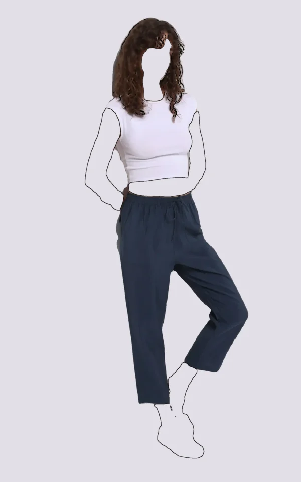 شلوار زنانه Colin's کد CL1074663 - Image 4