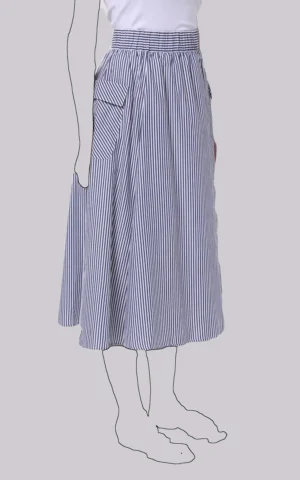 دامن زنانه Colin's کد CL1074670 - Image 5