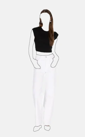 شلوار زنانه Colin's کد CL1074859