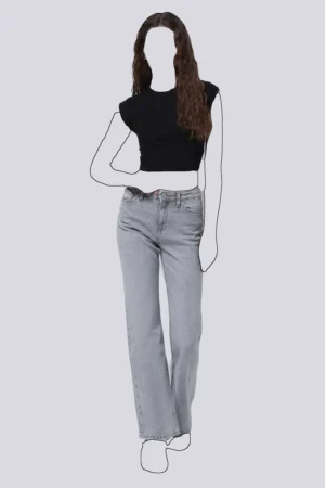 شلوار جین زنانه Colin's کد CL1074865