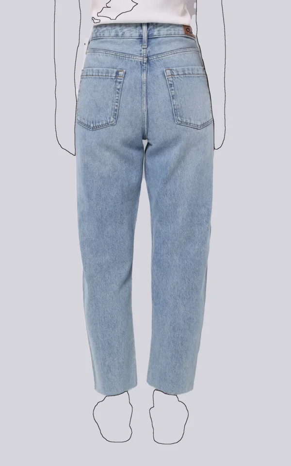 شلوار زنانه Colin's کد cl1074907 - Image 5