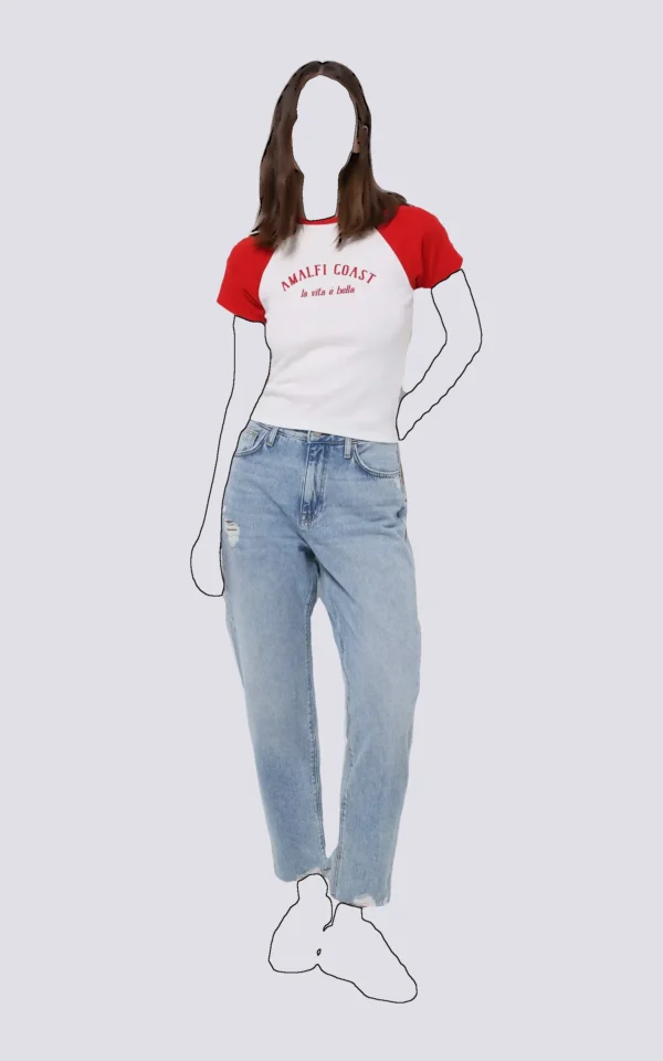 شلوار زنانه Colin's کد cl1074907 - Image 6