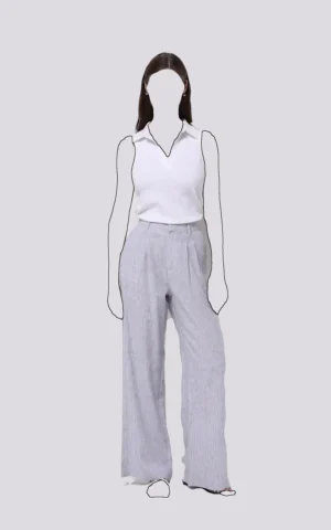 شلوار زنانه Colin's کد CL1074951