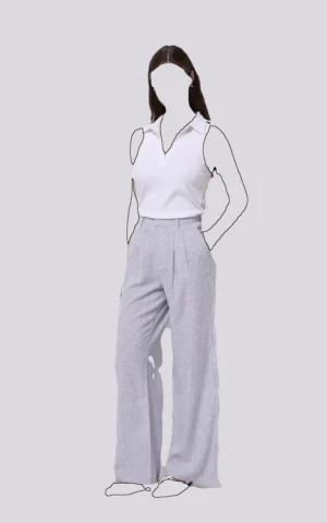 شلوار زنانه Colin's کد CL1074951 - Image 3