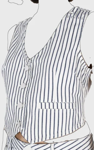 وست زنانه Colin's کد CL1074988