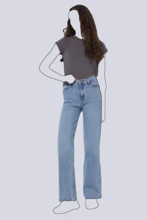 شلوار زنانه Colin's کد CL1075025