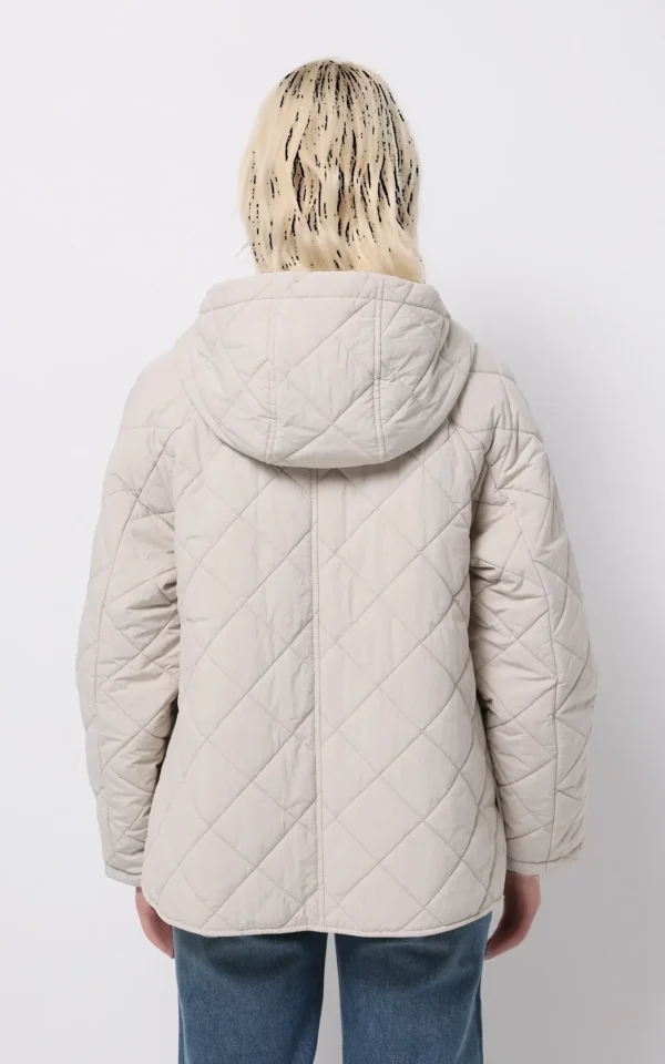 کاپشن زنانه Colin's کد CL1075208 - Image 2