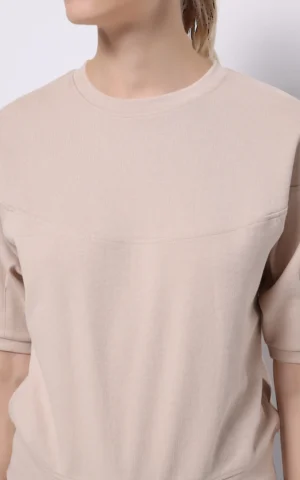 بلوز بافت زنانه Colin's کد CL1075451 - Image 8