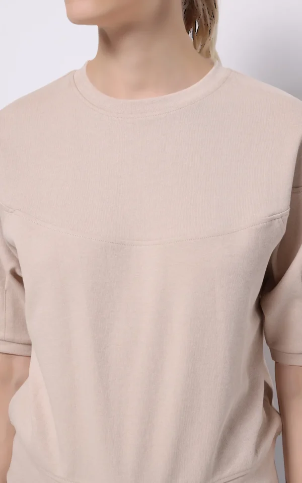 بلوز بافت زنانه Colin's کد CL1075451 - Image 8