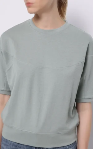 بلوز بافت زنانه Colin's کد CL1075451 - Image 6