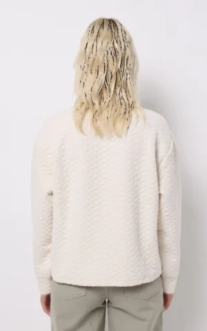 سوییشرت زنانه Colin's کد CL1075475 - Image 2