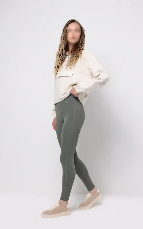 شلوار زنانه Colin's کد CL1075485 - Image 6