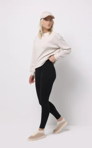 شلوار زنانه Colin's کد CL1075485 - Image 2