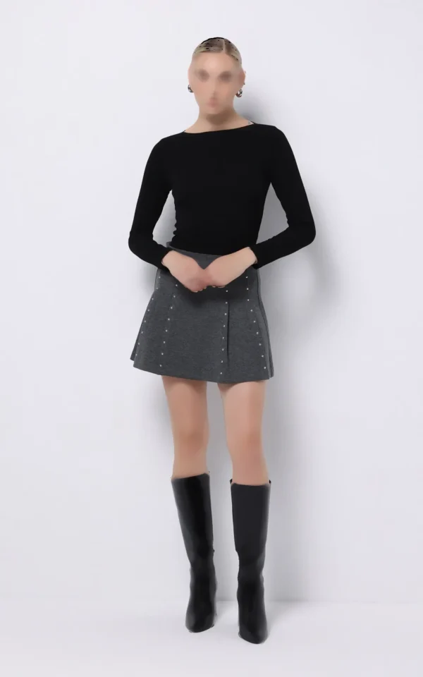 دامن زنانه Colin's کد CL1075488 - Image 4