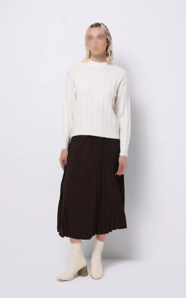 دامن زنانه Colin's کد CL1075492 - Image 5