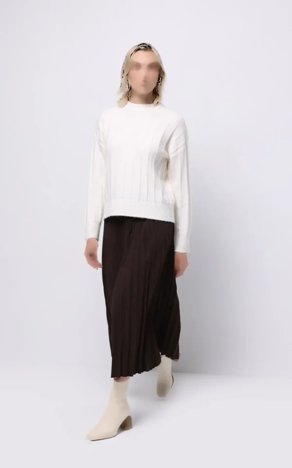 دامن زنانه Colin's کد CL1075492 - Image 8