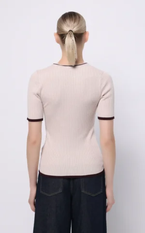 پولوشرت زنانه Colin's کد CL1075528 - Image 3