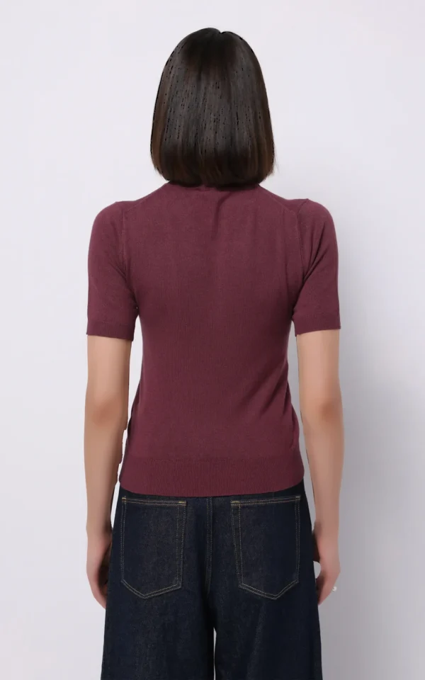 پولوشرت زنانه Colin's کد CL1075531 - Image 7