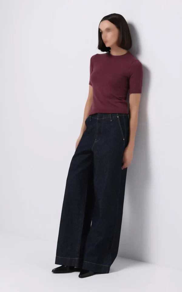 پولوشرت زنانه Colin's کد CL1075531 - Image 2