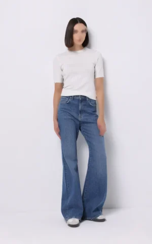 پولوشرت زنانه Colin's کد CL1075531 - Image 6