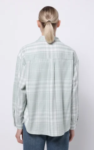 شومیز زنانه Colin's کد CL1075582 - Image 3