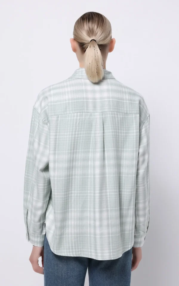 شومیز زنانه Colin's کد CL1075582 - Image 3