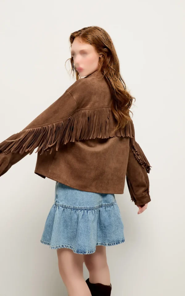 جلیقه زنانه Colin's کد CL1075589 - Image 4