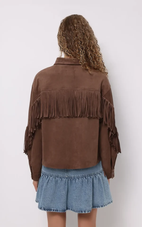 جلیقه زنانه Colin's کد CL1075589 - Image 5