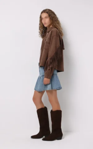 جلیقه زنانه Colin's کد CL1075589 - Image 6