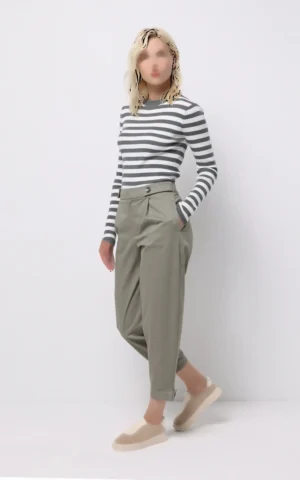 شلوار زنانه Colin's کد CL1075593 - Image 3