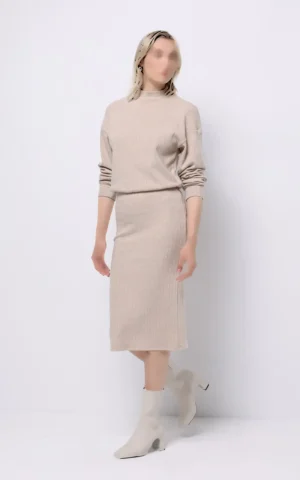 دامن زنانه Colin's کد CL1075617