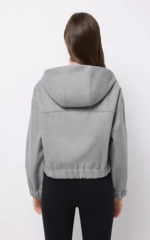 کاپشن زنانه Colin's کد CL1075618 - Image 3