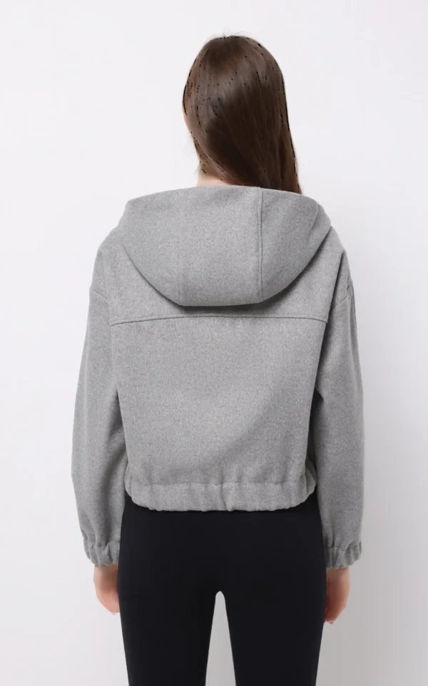 کاپشن زنانه Colin's کد CL1075618 - Image 3