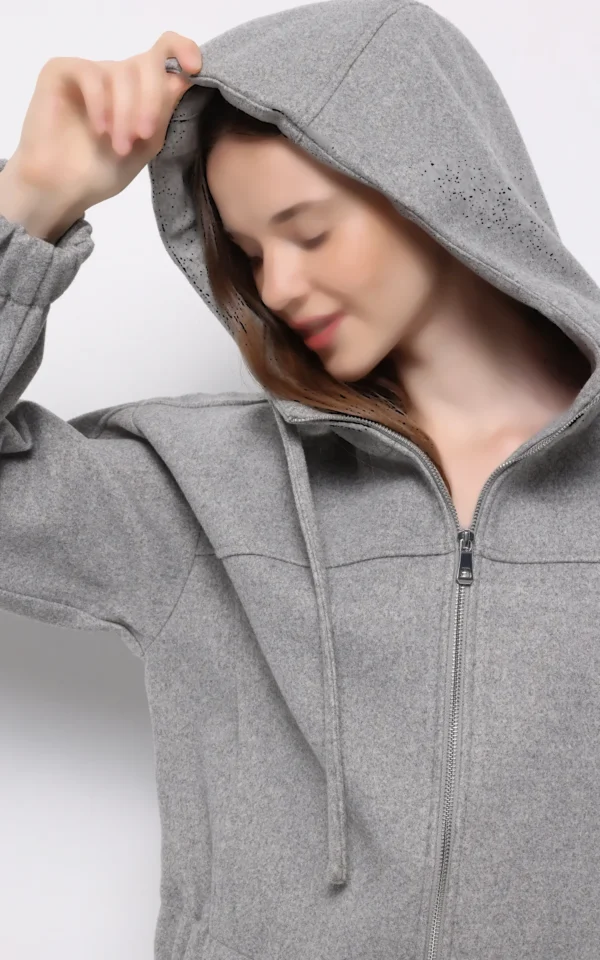 کاپشن زنانه Colin's کد CL1075618 - Image 5