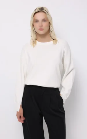 پلیور زنانه Colin's کد CL1075626 - Image 3