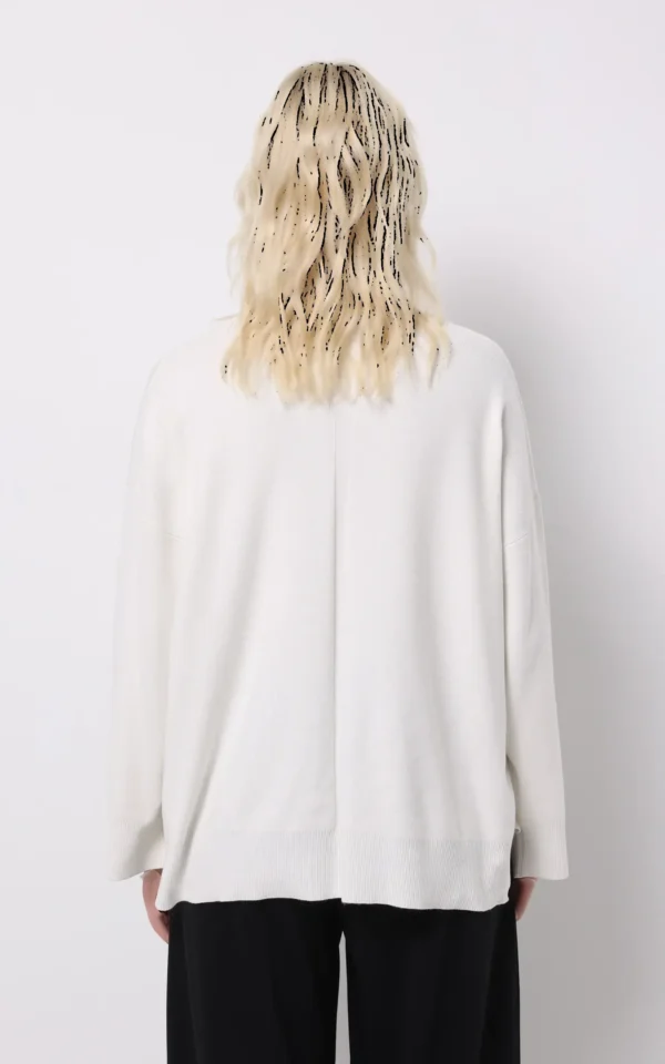 پلیور زنانه Colin's کد CL1075626 - Image 4