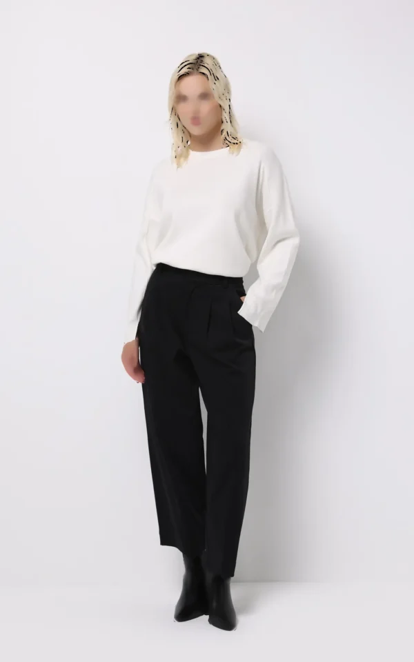 پلیور زنانه Colin's کد CL1075626 - Image 5