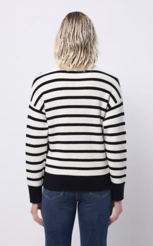 پلیور زنانه Colin's کد CL1075634 - Image 3