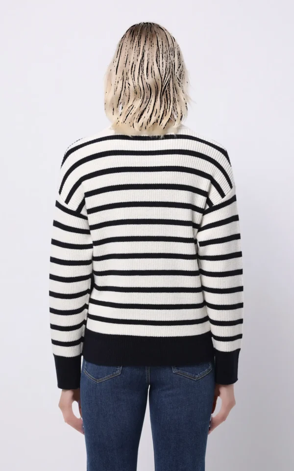 پلیور زنانه Colin's کد CL1075634 - Image 3